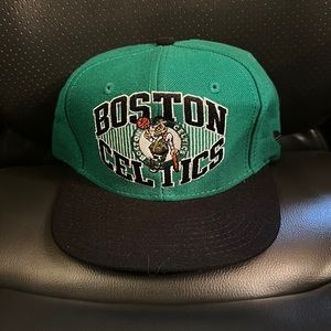 Boston Celtic SnapBack